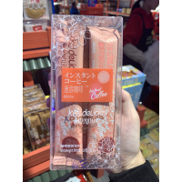 海亿速溶咖啡(樱花味)120g