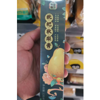 老金磨方枇杷秋梨膏130g