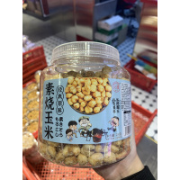 花颜素烧玉米(经典原味)270g