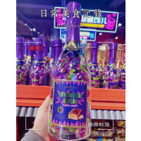 金斯泊俄罗斯风味紫皮糖316g