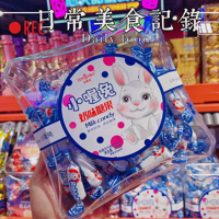 金斯泊小喔兔奶味糖果385g