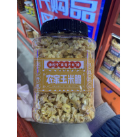 农家玉米脆280g