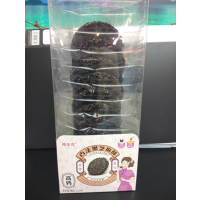 唯多克古法黑芝麻酥96g