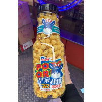 小山驴皇家礼爆爆米花260g