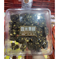 咖米集鲜乌米酥400g