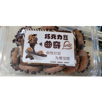 巧趣多巧克力豆曲奇190g