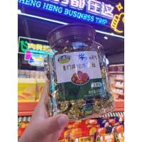 乐真多澳门风味牛肉粒五香味200g