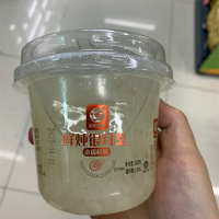 花研巧遇木瓜桂圆银耳羹300g