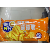 脆升升蜂蜜黄油味蘸蘸薯60g