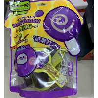 深田一彬山楂圈蓝莓味150g