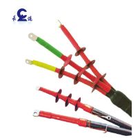 户内冷缩终端 3芯(25-50)