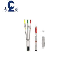 户内冷缩终端 3芯(300-400)