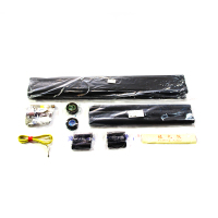 长缆 热缩中间连接头 JRS-1KV/4.2