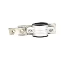 长缆悬挂式电缆固定夹 JGX-7(φ111-φ125)