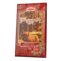 康美纳卡别洛韦日森林夹心黑巧克力200g