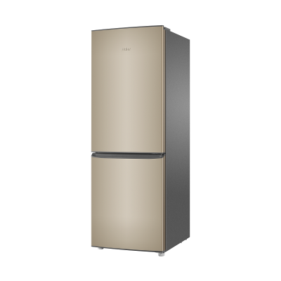 海尔 (Haier)双门冰箱两门直冷冰箱节能低噪家用小型冰箱大冷冻宿舍租房小巧178TMPT