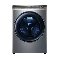 Haier/海尔 XQG100-HBD176PLUSLU1 直驱变频精华洗全自动