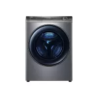 Haier/海尔 XQG100-BD176PLUSLU1 滚筒洗衣机