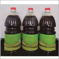 骁睿农业 原味菜籽油 1.8L