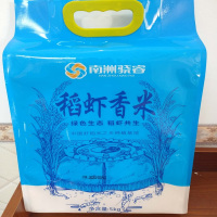 南洲骁睿 稻虾香米 5kg/袋