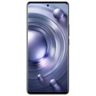 vivo X80 8GB+256GB 至黑 5G全网通手机(线下)