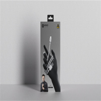 摩登仕(MODES)-古天乐代言--M1/M2/M3 华为/苹果/安卓数据线