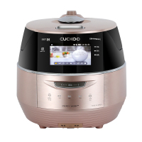 CUCKOO福库IH多功能电压力饭煲CRP-FHR0610FG