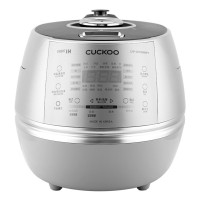 CUCKOO福库IH多功能电压力饭煲CRP-DHXS0688FS