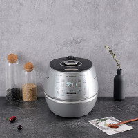 CUCKOO福库IH多功能电压力饭煲CRP-CHXS1088FS