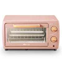 小熊 (bear) 电烤箱 DKX-C10M2 迷你 小烤箱