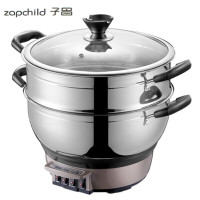 子昌多功能电热锅28