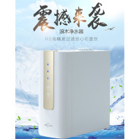 浪木反渗透净水机RO-400HC