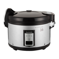 福库(CUCKOO)电饭煲CR-3531