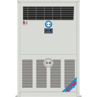 英鹏 BLF-28（IIB）立柜式防爆空调 化工厂变电站用 10匹 380v