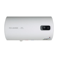 美菱 MD-550G （含人工，不含辅材）速热出租房卫生间洗澡一级能效储水式电热水器 50L 2200W