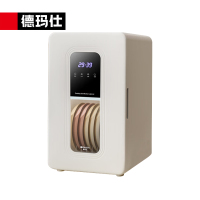 德玛仕 XDZ45D-1H 消毒柜 45L二星级家用立式 小型迷你餐具碗筷厨房桌面消毒柜