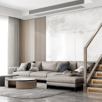 TCL中央空调大3匹风管机一拖一客厅空调卡机 变频一级能效 京鲤 KFR-72FW/JV1Ea+F1