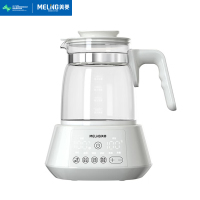 美菱 调奶器 MJ-DM1385 1.3L 一体智能调奶器冲奶粉烧水智能泡奶机