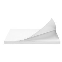 A4背胶相纸A6不干胶A3高光彩色喷墨照片纸防水打印贴纸标签纸 A6照片图像背胶[135克100张]