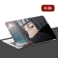 戴尔笔记本电脑贴纸联想小新华硕神舟惠普个性电脑贴膜小米炫彩贴 鼬 A面(笔记本上盖面)