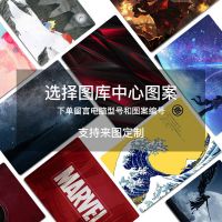 联想R7000 2021笔记本贴纸y7000p拯救者y7000 2020电脑R720全套y9 图库图案,ABC 三件套[