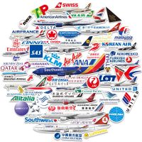 69枚航空飞机贴纸行李箱贴画笔记本电脑水杯头盔拉杆箱贴纸防水 69枚航空飞机贴纸行李箱贴画笔记本电脑水杯头盔拉杆箱贴纸防