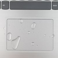 透明磨砂 笔记本电脑触控板防水贴纸触摸板防尘加大保护贴膜 90*60