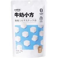 内蒙酸奶奶酪块即食无蔗糖干吃小孩儿童宝宝零食2岁3小吃半食品 原味100g