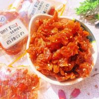 网红辣条零食80后童年回忆豆干豆卷怀旧小吃香辣豆皮豆卷批发零售 豆皮或豆卷随机发货1斤[约13包]