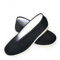 书童国学服装孔子服男童三字经儿童汉服弟子规诗歌朗诵古装舞台服 鞋子 尺码备注 90cm