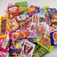 辣条零食大礼包小时候麻辣网红超辣小吃校园辣片香辣抖音同款零 10包辣条不重复