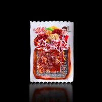 佳龙五谷杂粮辣条牛筋麻辣儿时怀旧8090后吃货小零食小时候的青豆 五谷杂粮20包