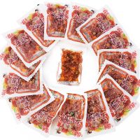 佳龙五谷杂粮辣条牛筋青豆麻辣小吃儿时8090后小时候怀旧吃货零食 [五谷杂粮5包]