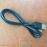 天才少年点读笔点读机故事机早教机数据线USB充电线充电器T型大口 梯型加长接口数据线